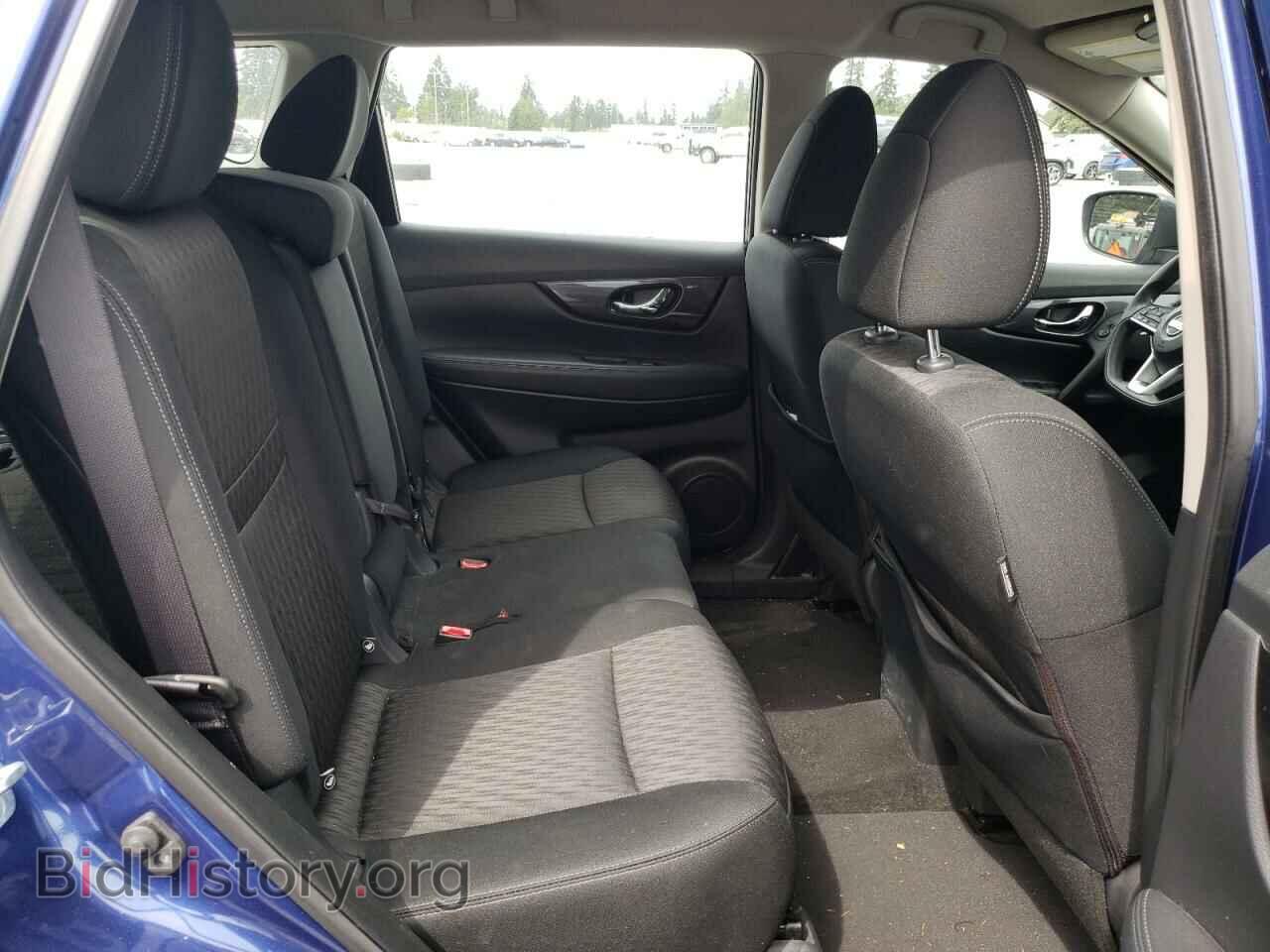 2017 NISSAN ROGUE - VIN: KNMAT2MV2HP528798 - Photo 11