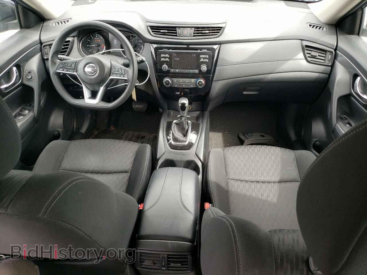 2017 NISSAN ROGUE - VIN: KNMAT2MV2HP528798 - Photo 8