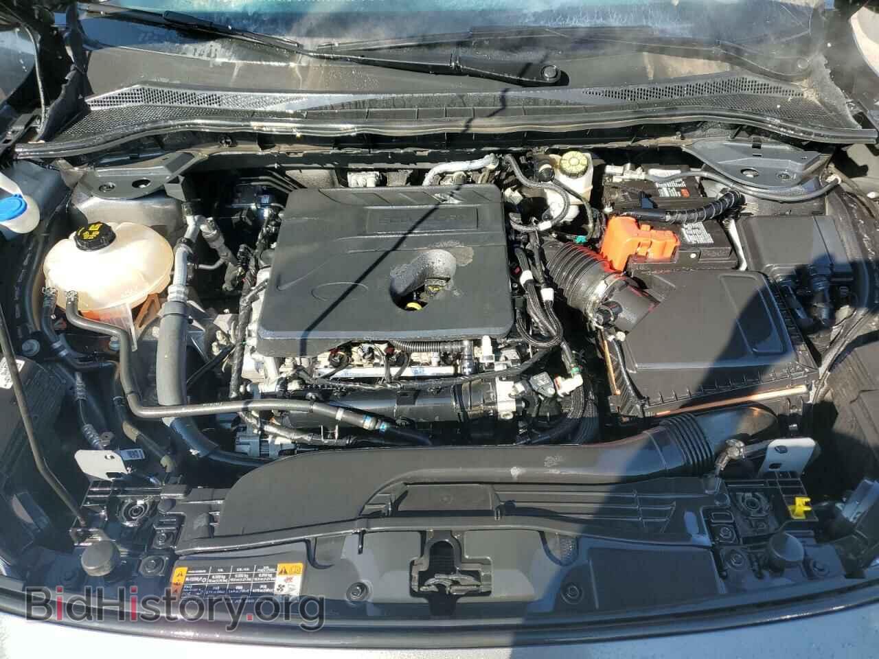 2020 FORD ESCAPE - VIN: 1FMCU9G68LUA84772 - Photo 12