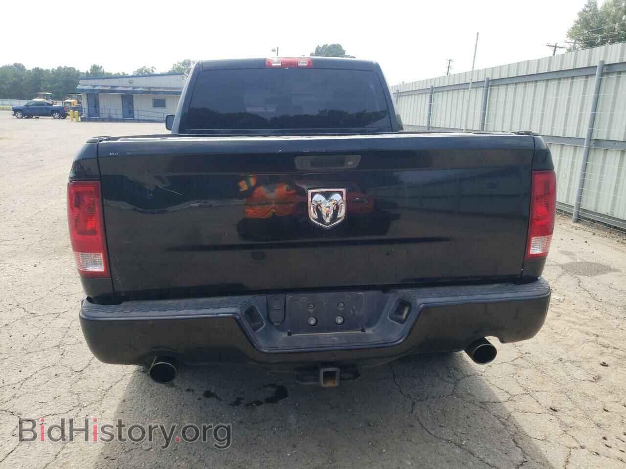 2012 DODGE RAM 1500 - VIN: 1C6RD6FT6CS157371 - Photo 6