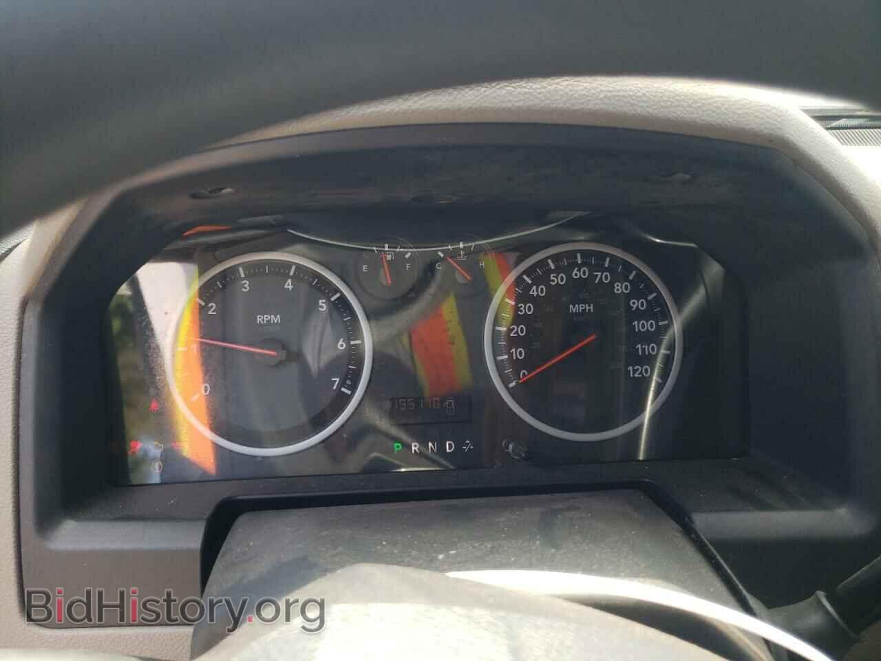 2012 DODGE RAM 1500 - VIN: 1C6RD6FT6CS157371 - Photo 9