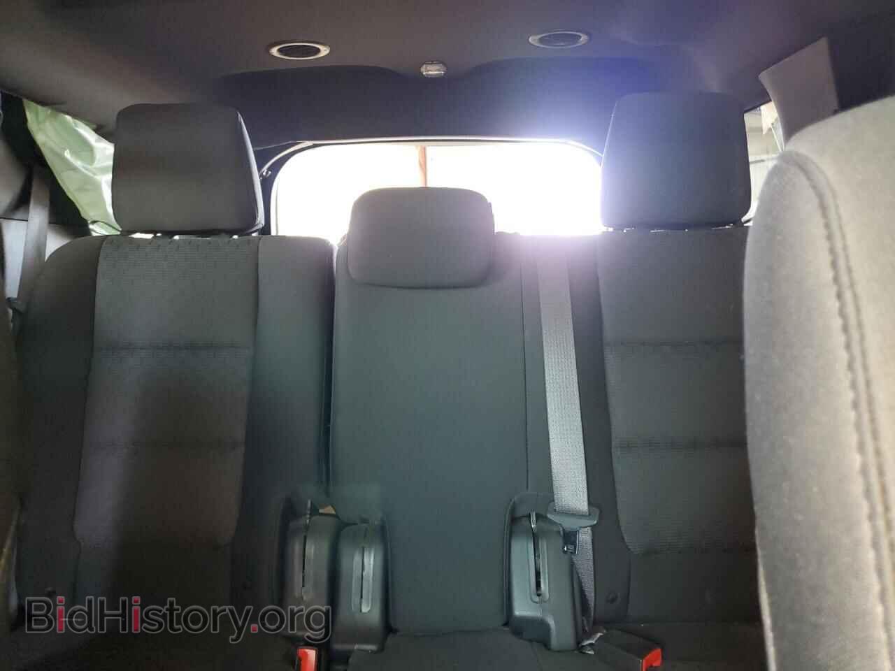 2014 FORD EXPLORER - VIN: 1FM5K8D80EGB77835 - Фото 10