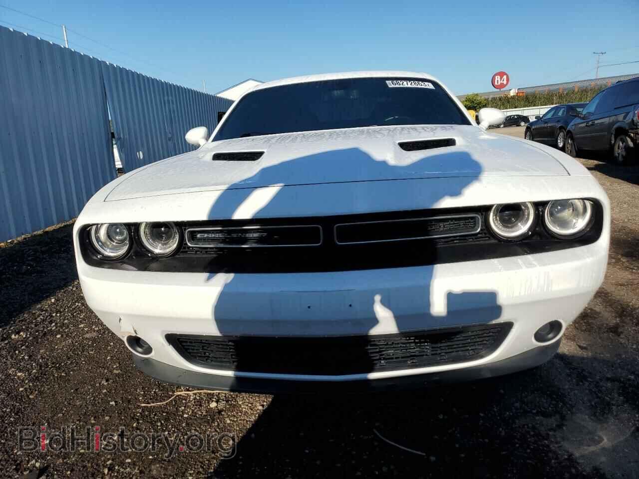 2019 DODGE CHALLENGER - VIN: 2C3CDZGG3KH676213 - Фото 5