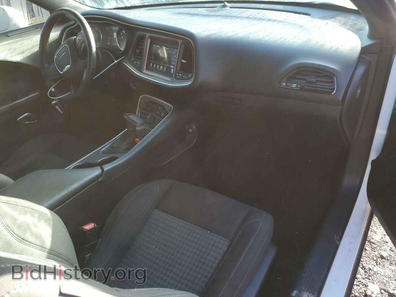 2019 DODGE CHALLENGER - VIN: 2C3CDZGG3KH676213 - Фото 8