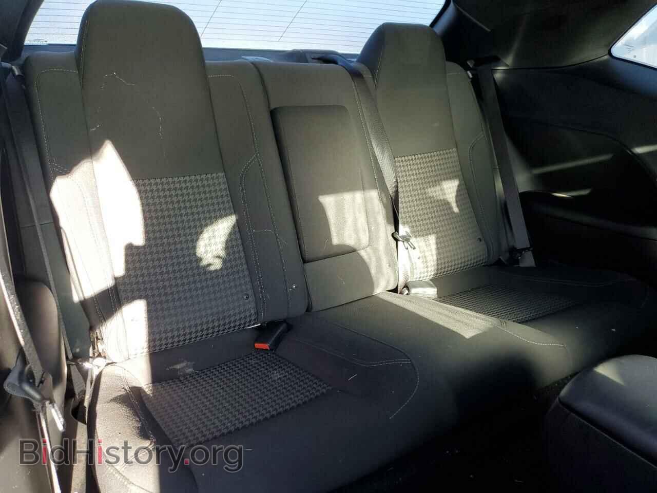 2019 DODGE CHALLENGER - VIN: 2C3CDZGG3KH676213 - Фото 10