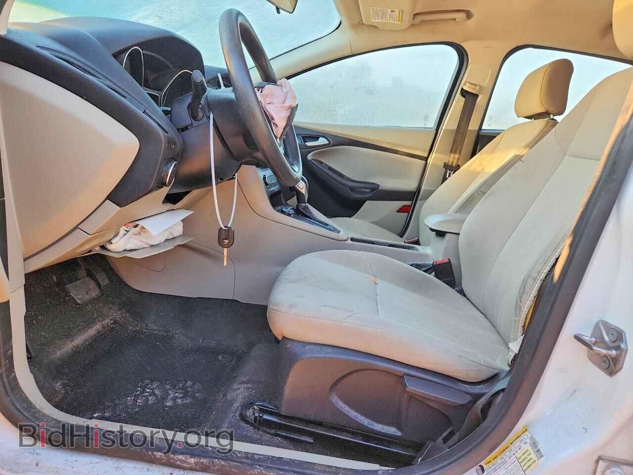 2017 FORD FOCUS - VIN: 1FADP3K22HL294434 - Photo 7