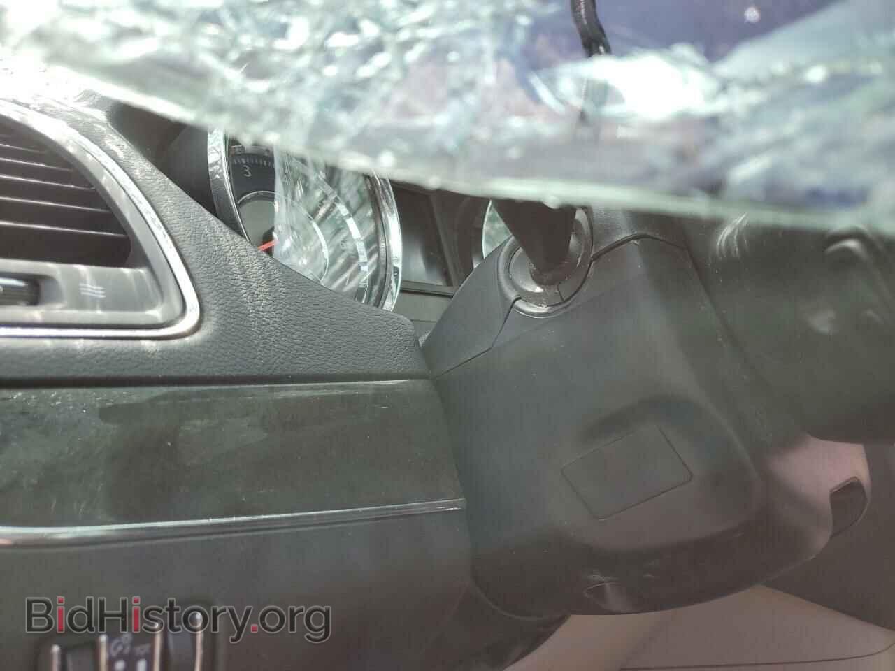 2016 CHRYSLER MINIVAN - VIN: 2C4RC1BG3GR138212 - Фото 9