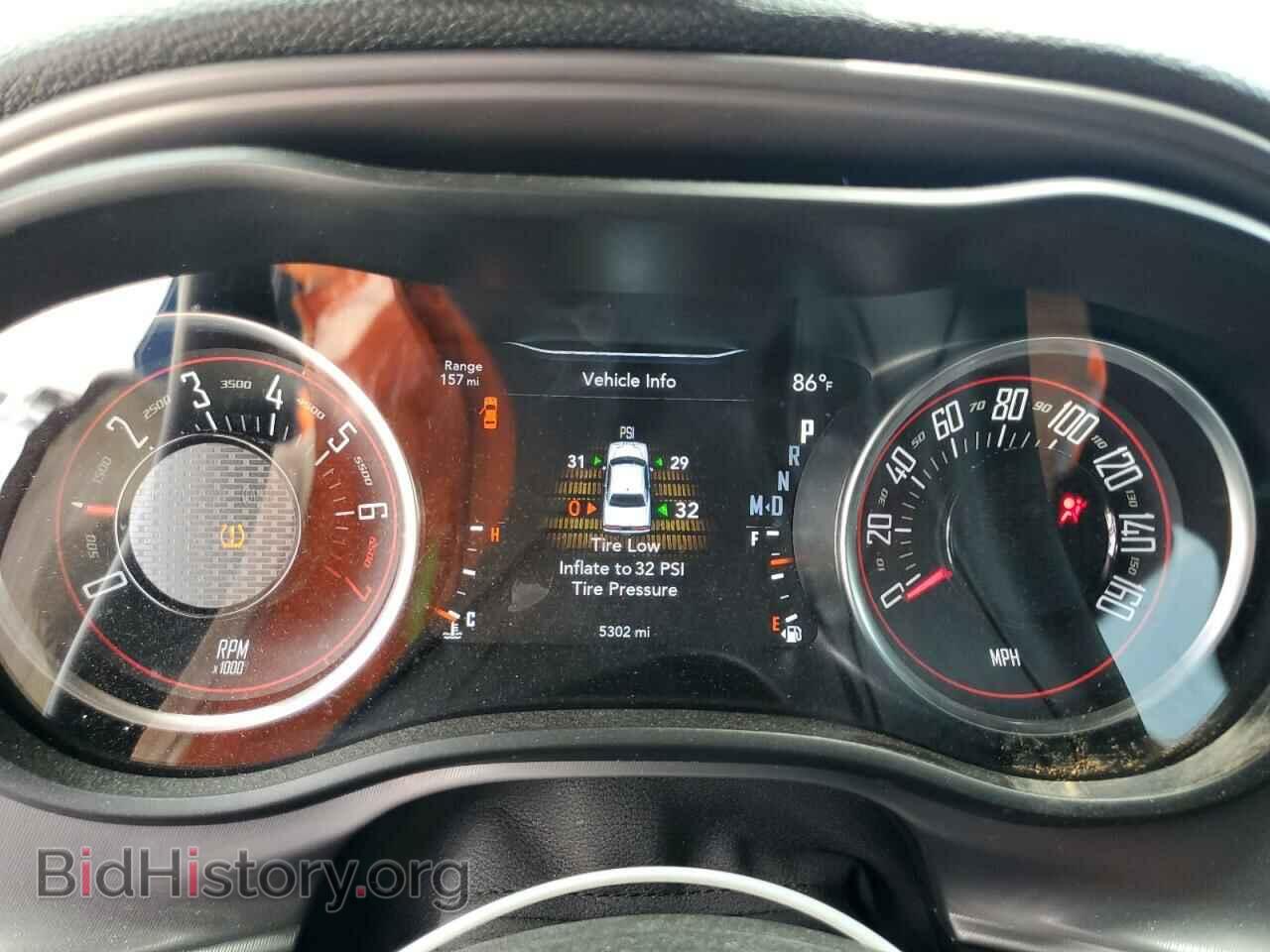 2023 DODGE CHALLENGER - VIN: 2C3CDZAG4PH670078 - Фото 9