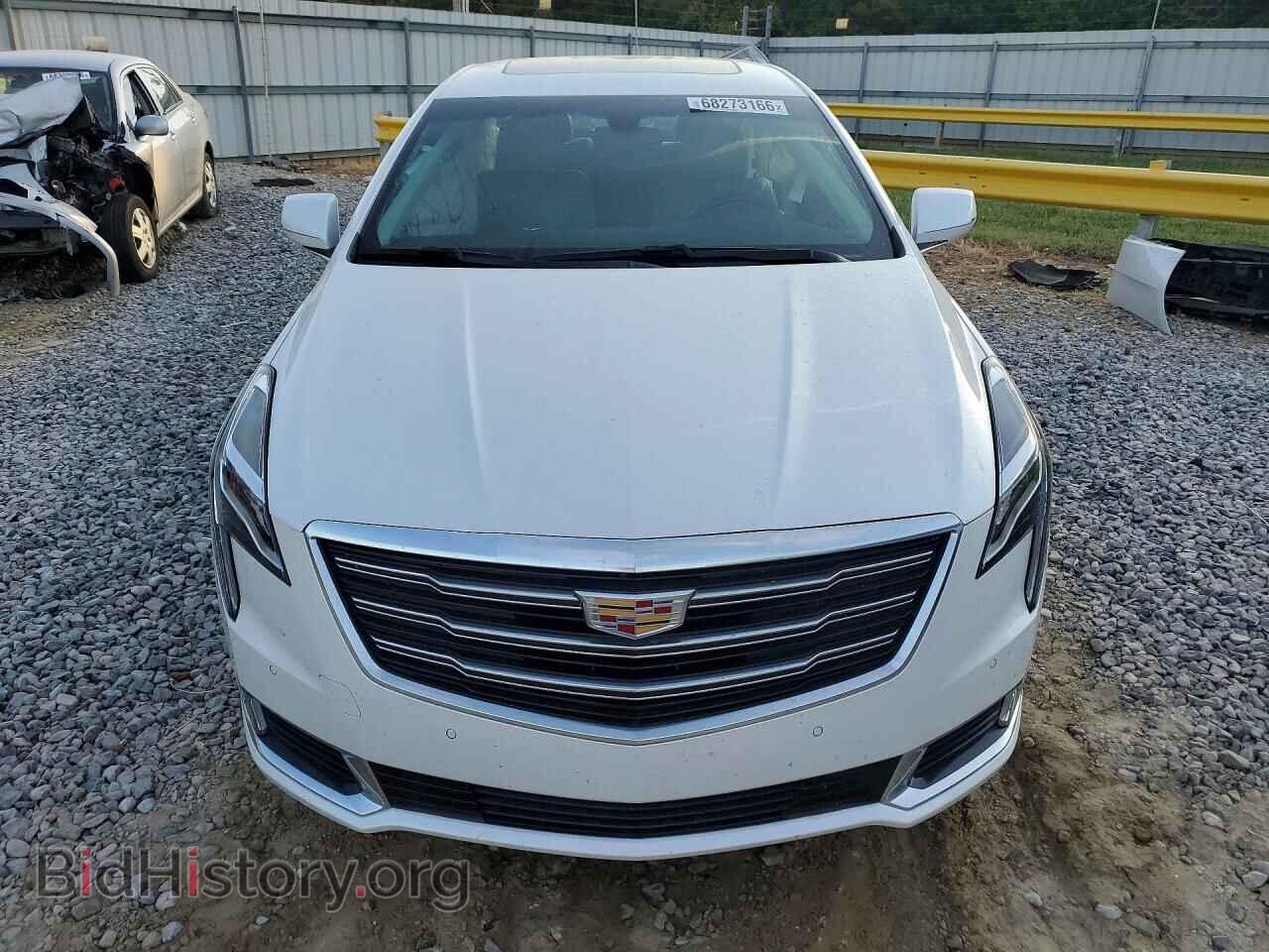 2018 CADILLAC XTS - VIN: 2G61M5S31J9149086 - Фото 5