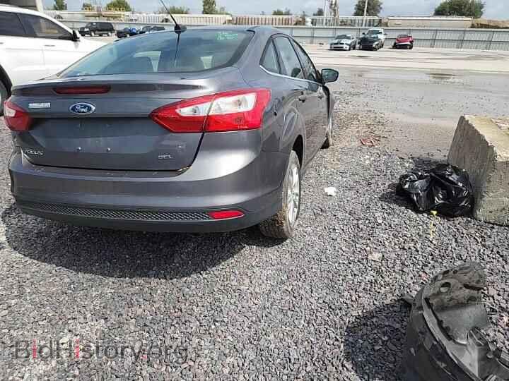 2012 FORD FOCUS - VIN: 1FAHP3H25CL185239 - Фото 14