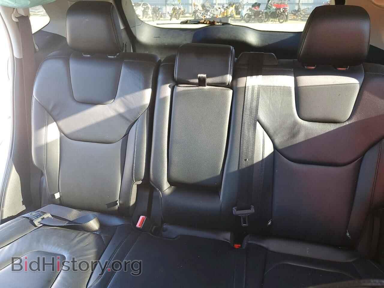 2022 FORD EDGE - VIN: 2FMPK4K97NBA59379 - Photo 10