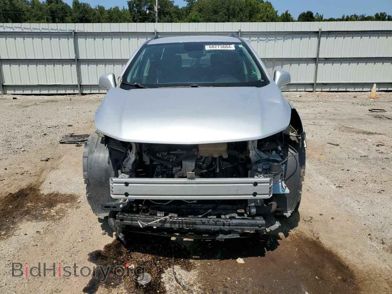 2019 CHEVROLET TRAX - VIN: 3GNCJPSB3KL312845 - Фото 5