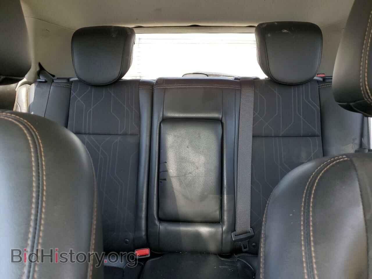 2019 CHEVROLET TRAX - VIN: 3GNCJPSB3KL312845 - Фото 10