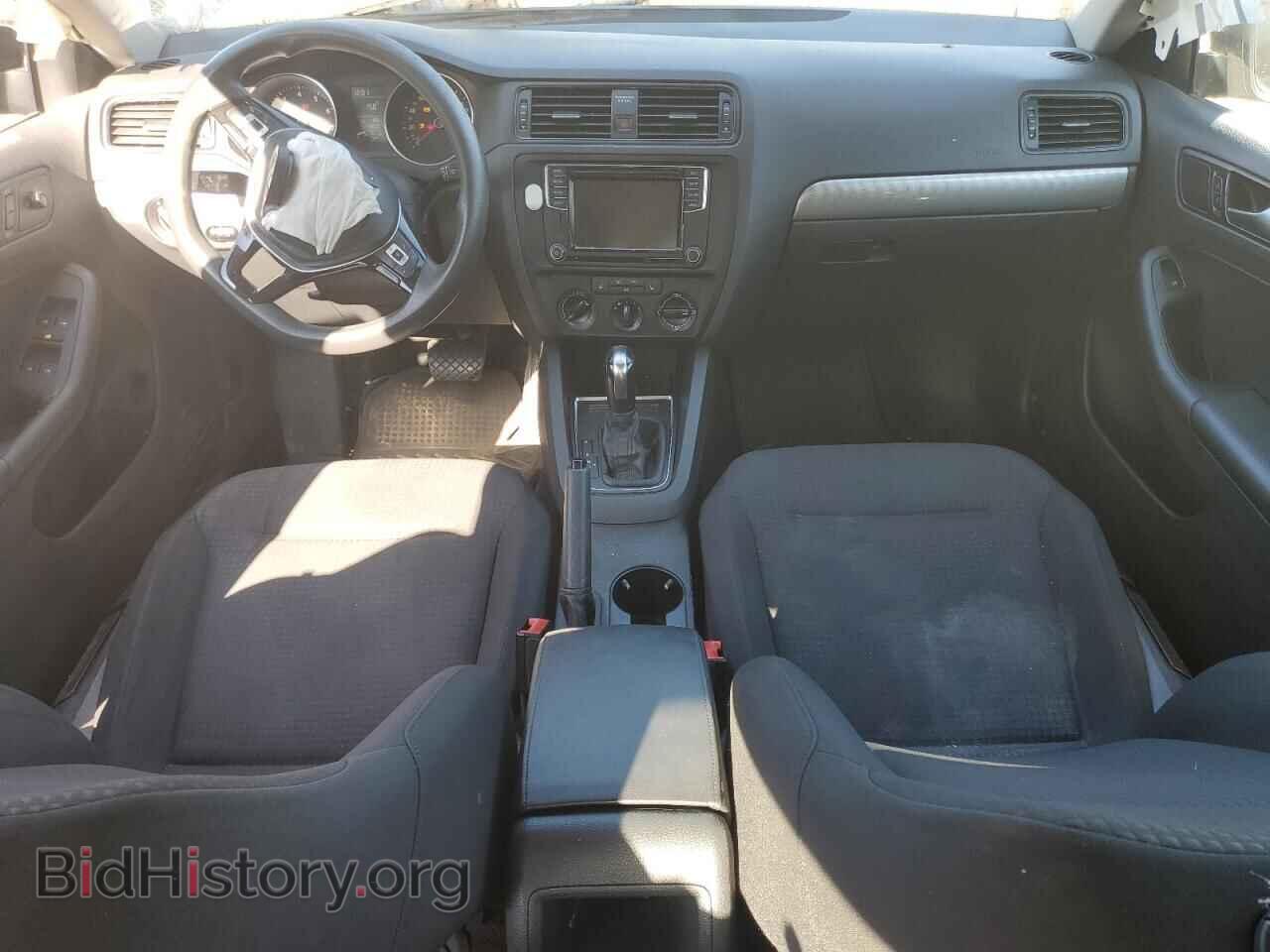 2017 VOLKSWAGEN JETTA - VIN: 3VW2B7AJ9HM215465 - Фото 8