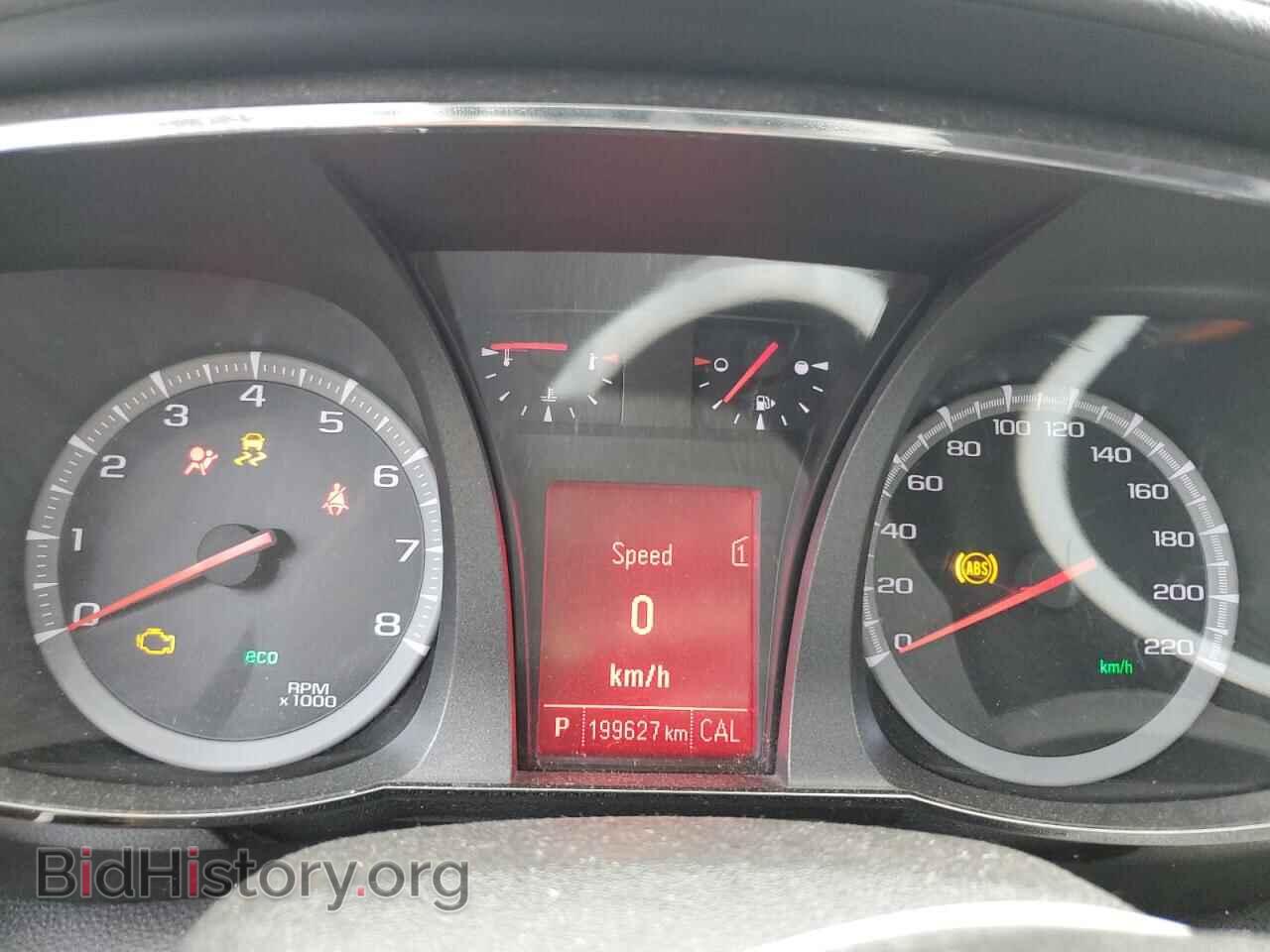 2012 GMC TERRAIN - VIN: 2GKALMEK6C6273473 - Photo 9