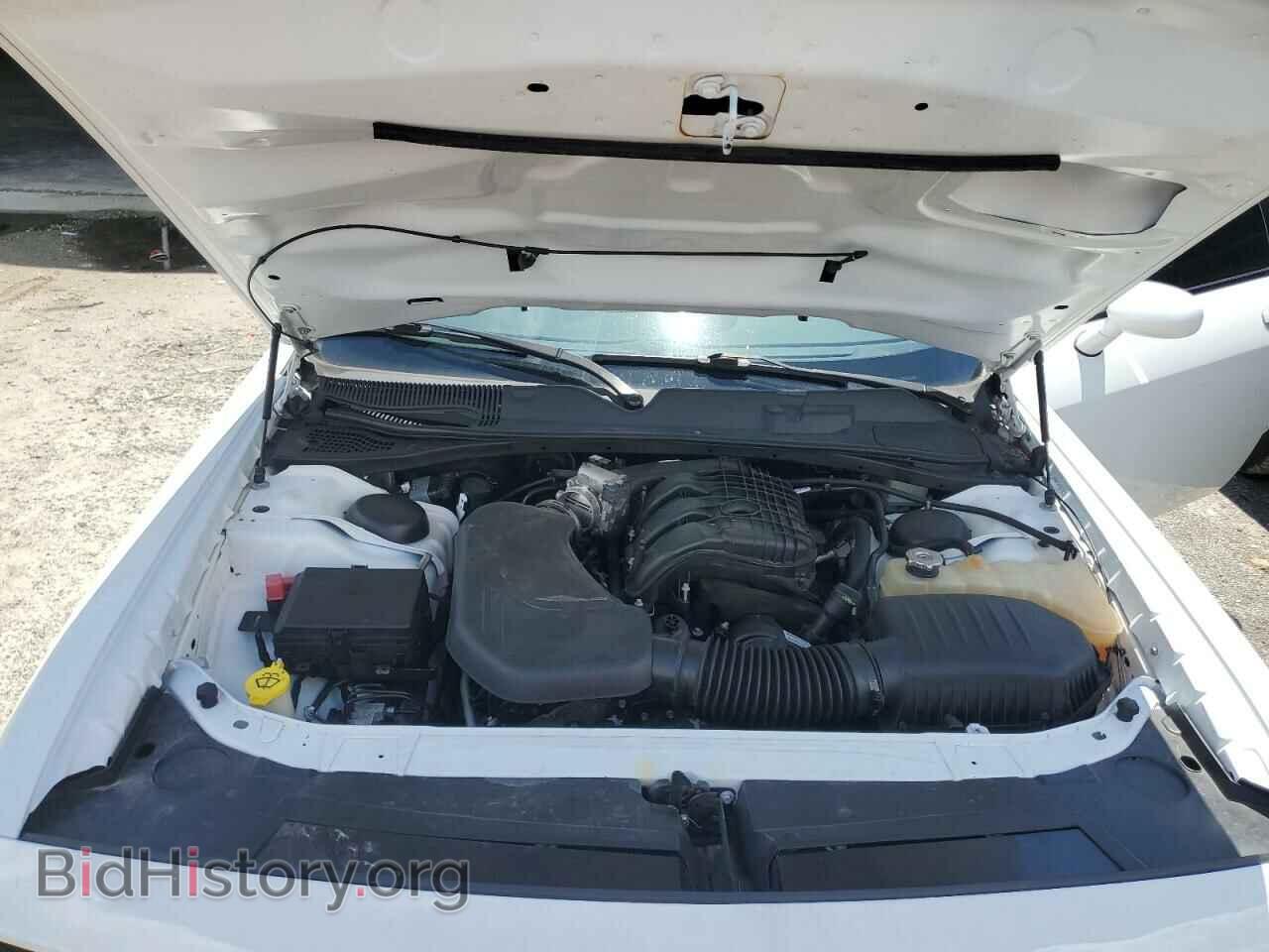 2019 DODGE CHALLENGER - VIN: 2C3CDZAG4KH688024 - Photo 11
