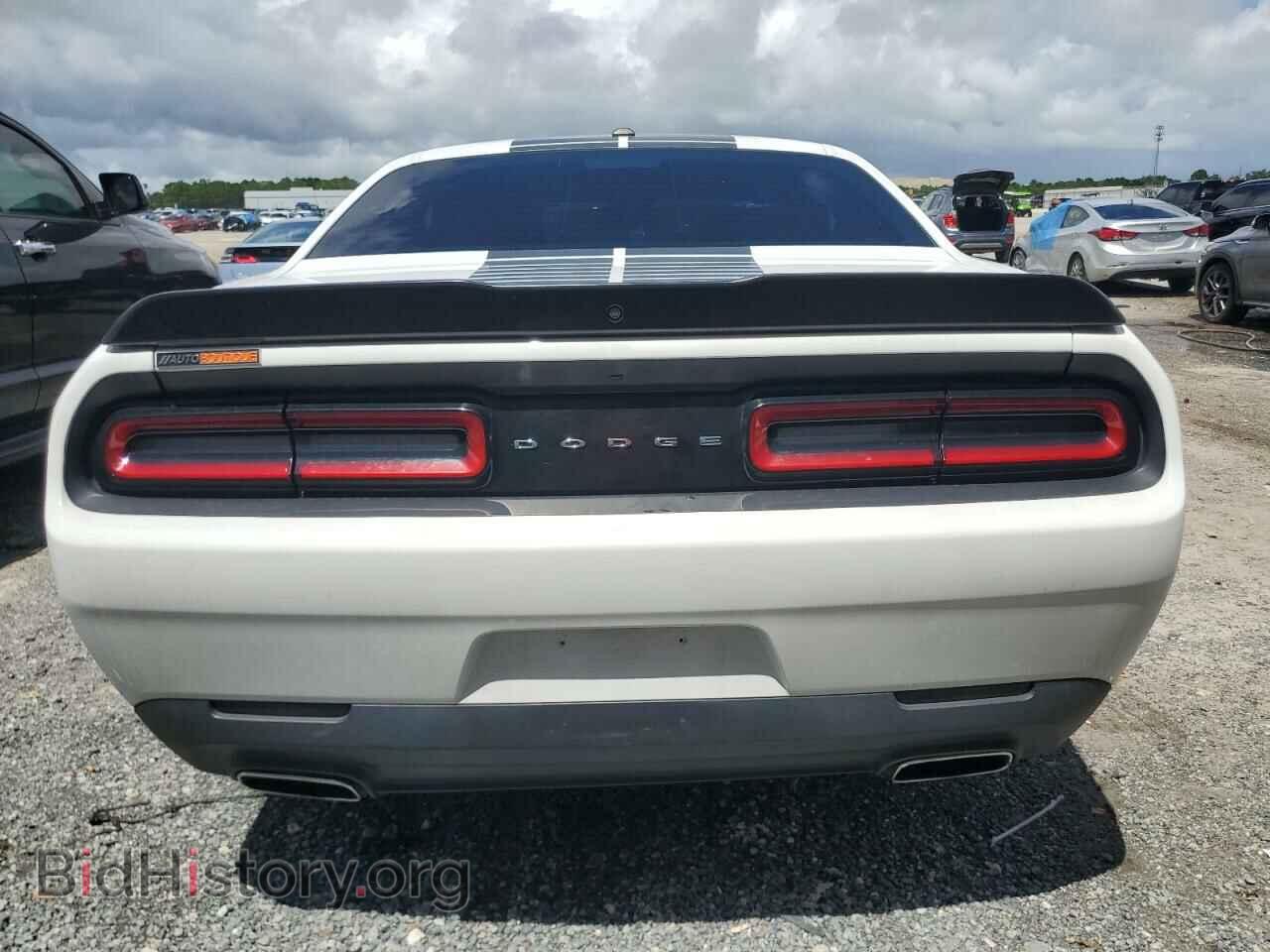 2019 DODGE CHALLENGER - VIN: 2C3CDZAG4KH688024 - Photo 6