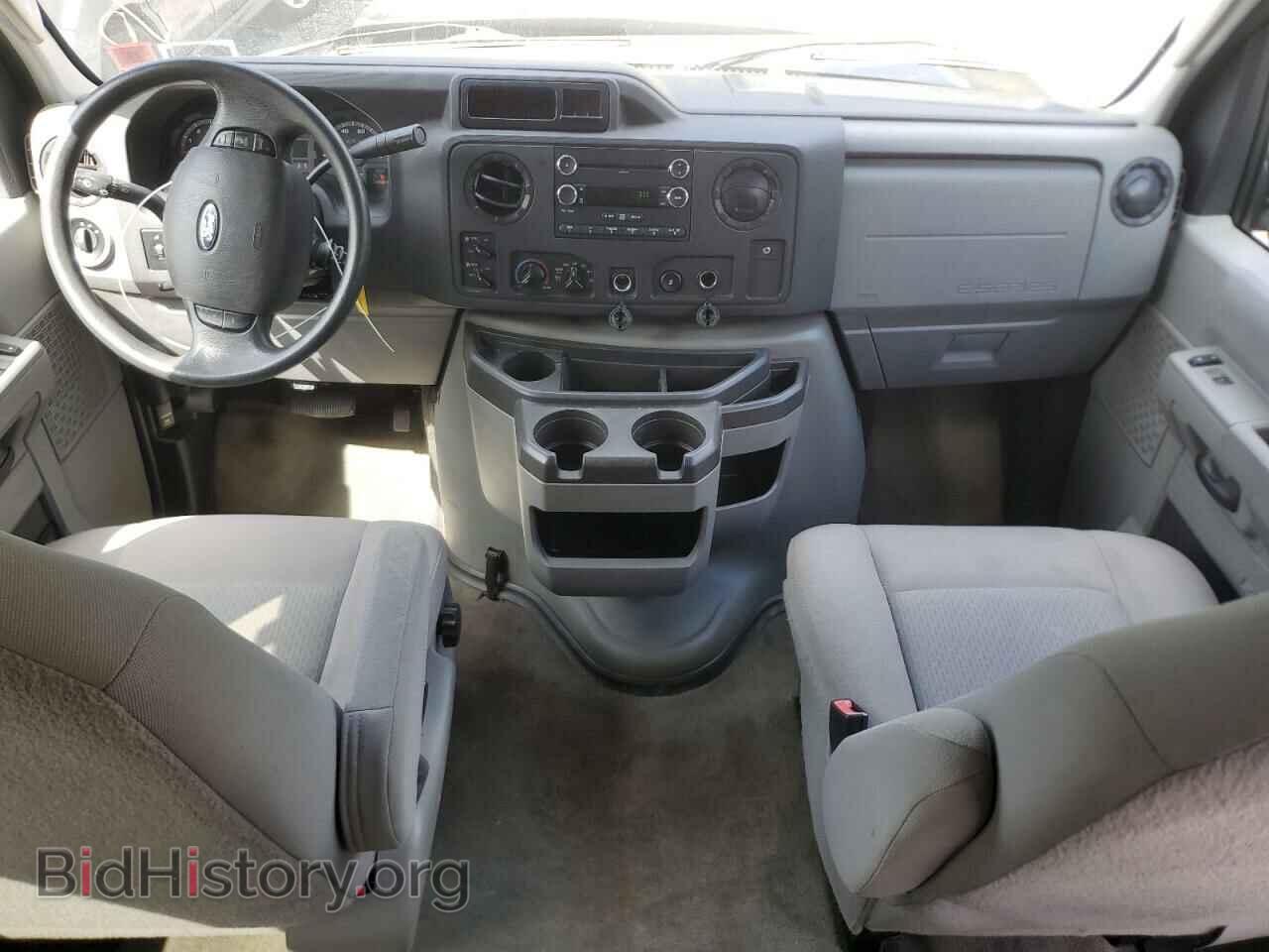 2014 FORD ALL Models - VIN: 1FBSS3BL5EDA06859 - Фото 8