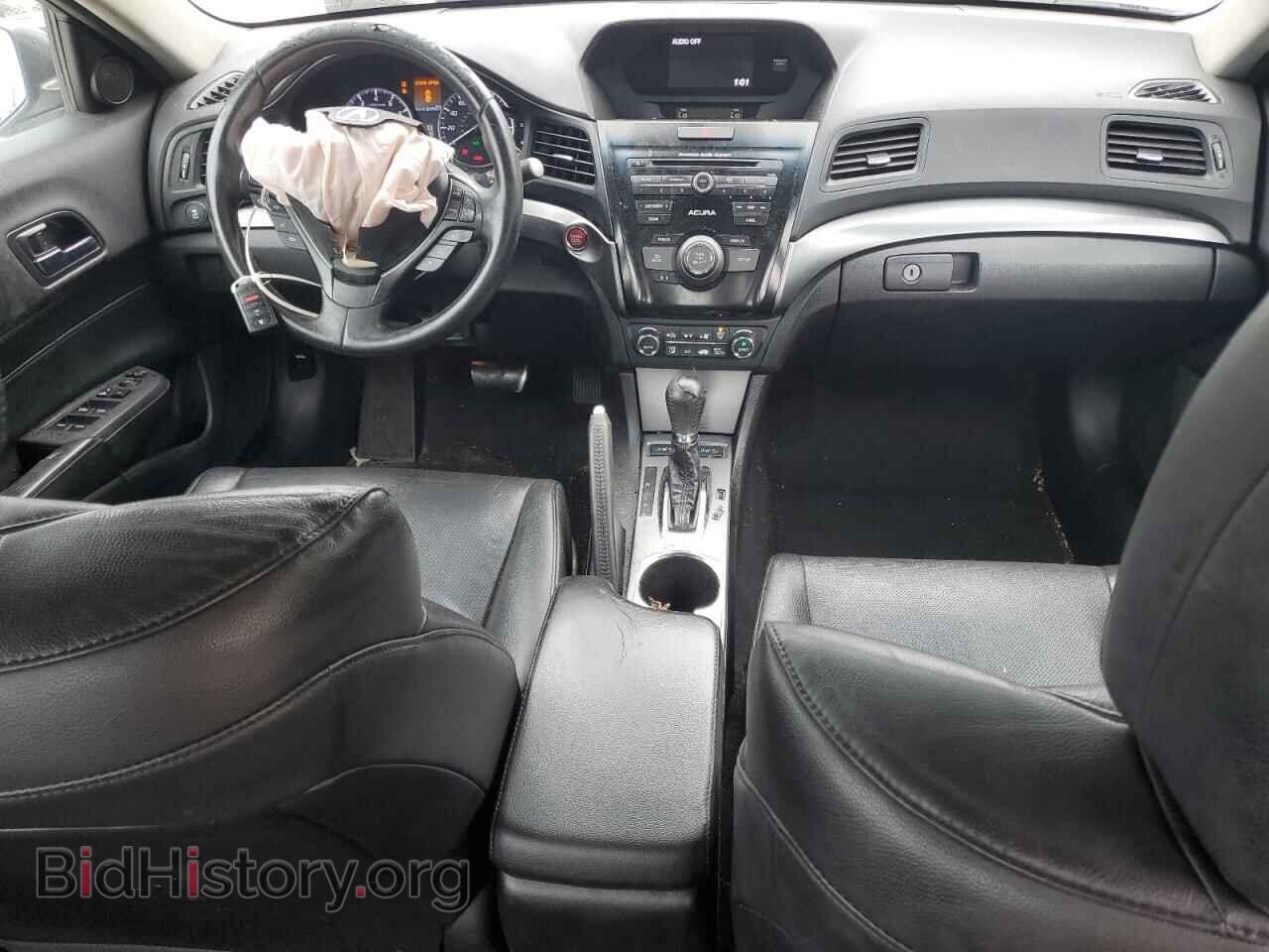 2013 ACURA ILX - VIN: 19VDE1F5XDE017017 - Фото 8