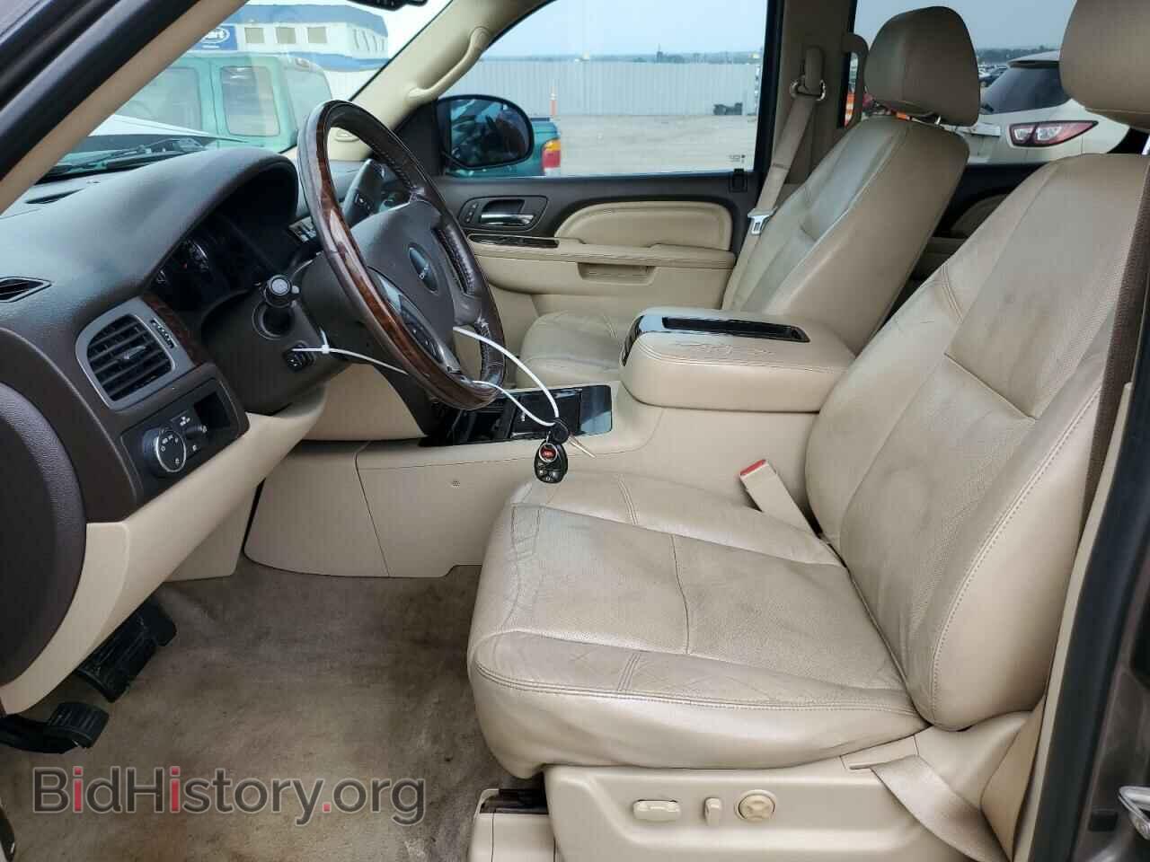 2011 GMC YUKON - VIN: 1GKS2EEF9BR314679 - Фото 7