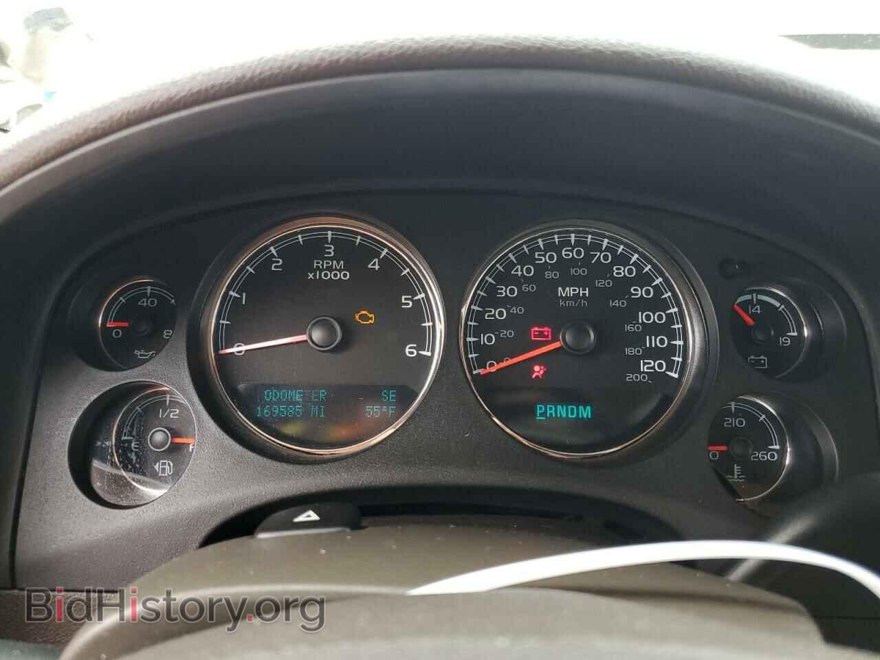 2011 GMC YUKON - VIN: 1GKS2EEF9BR314679 - Фото 9