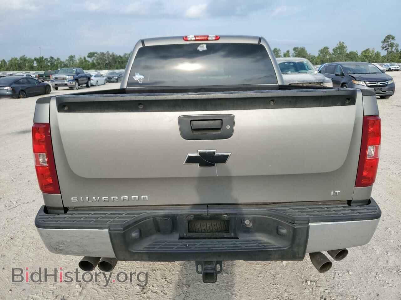 2013 CHEVROLET ALL Models - VIN: 3GCPCSE06DG253996 - Фото 6