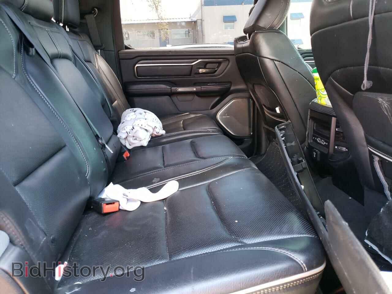 2019 RAM 1500 - VIN: 1C6SRFHT4KN808073 - Фото 10