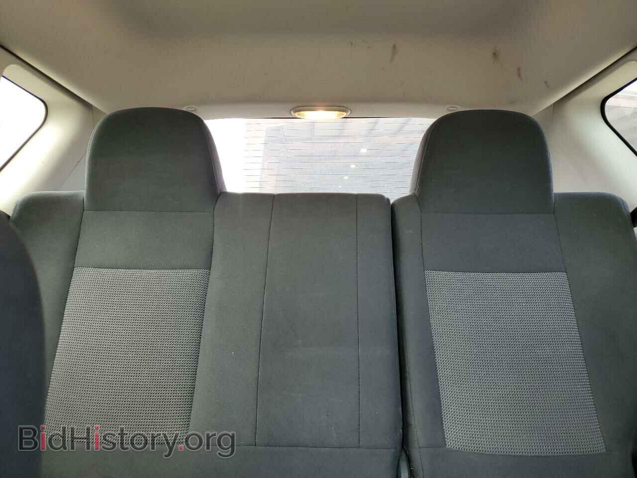 2015 JEEP COMPASS - VIN: 1C4NJCBA7FD190844 - Фото 10