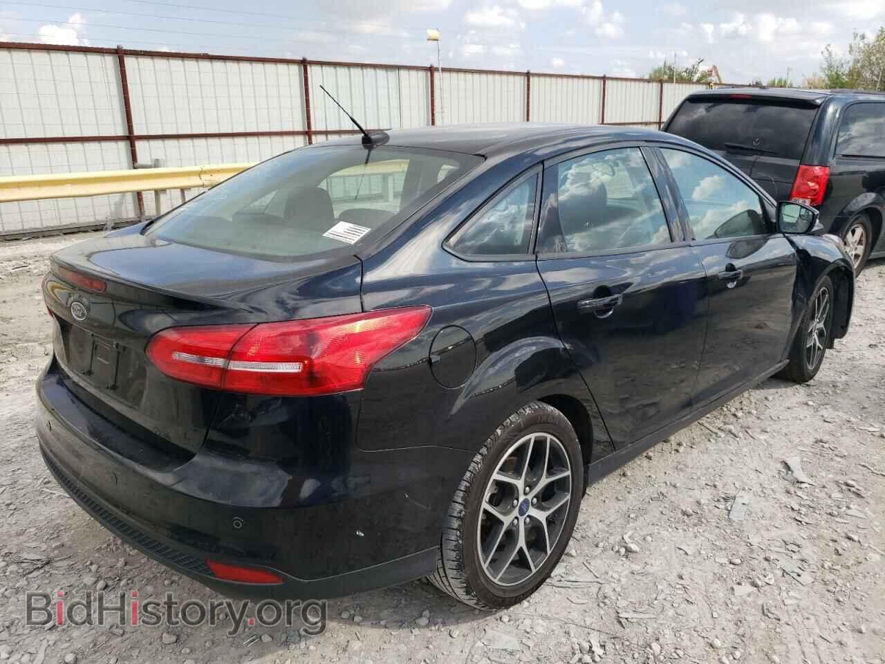 2017 FORD FOCUS - VIN: 1FADP3H23HL341736 - Photo 3