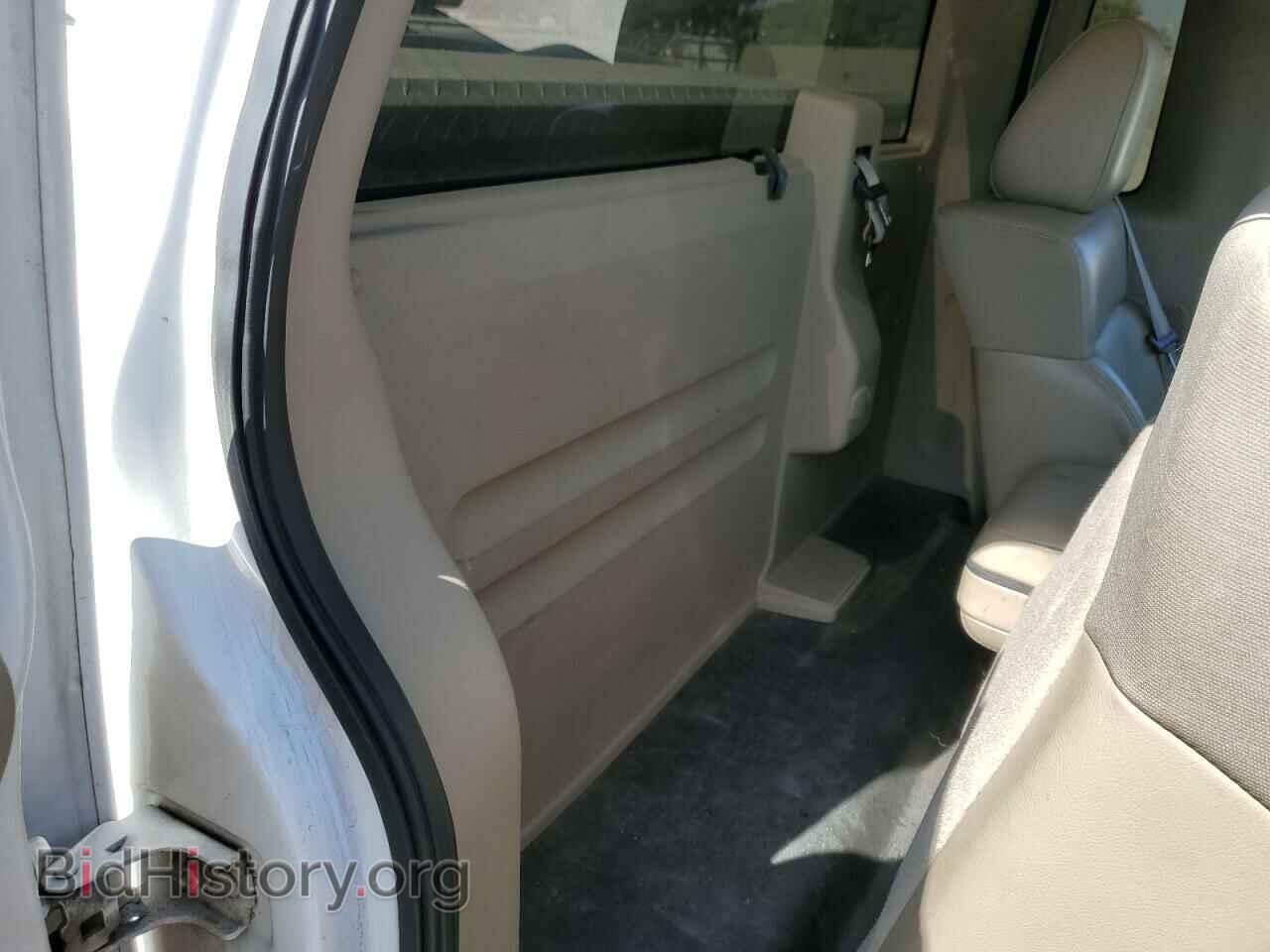 2007 FORD All Models - VIN: 1FTRF12W47KD53997 - Фото 10
