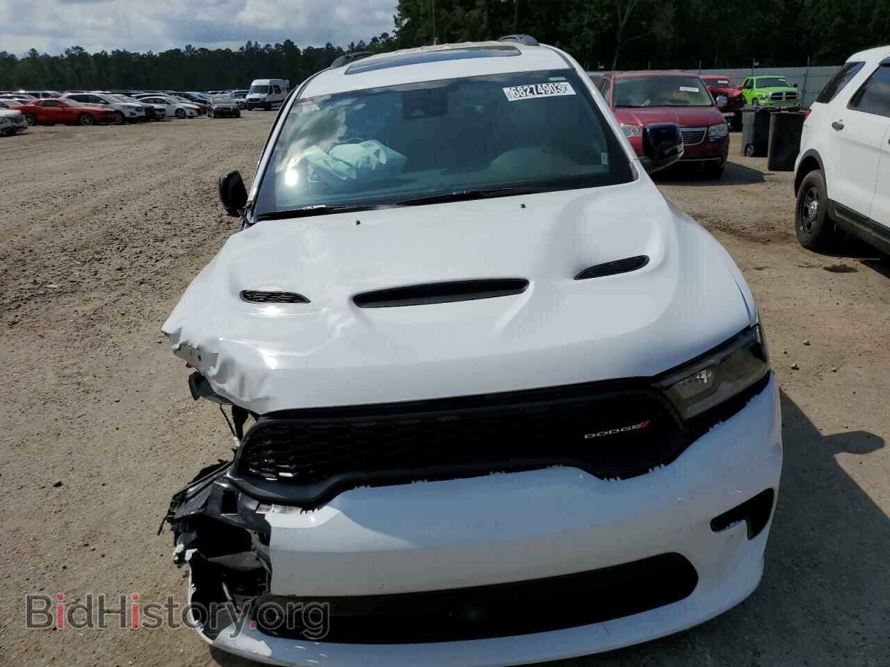 2023 DODGE DURANGO - VIN: 1C4SDHCT2PC571323 - Photo 5