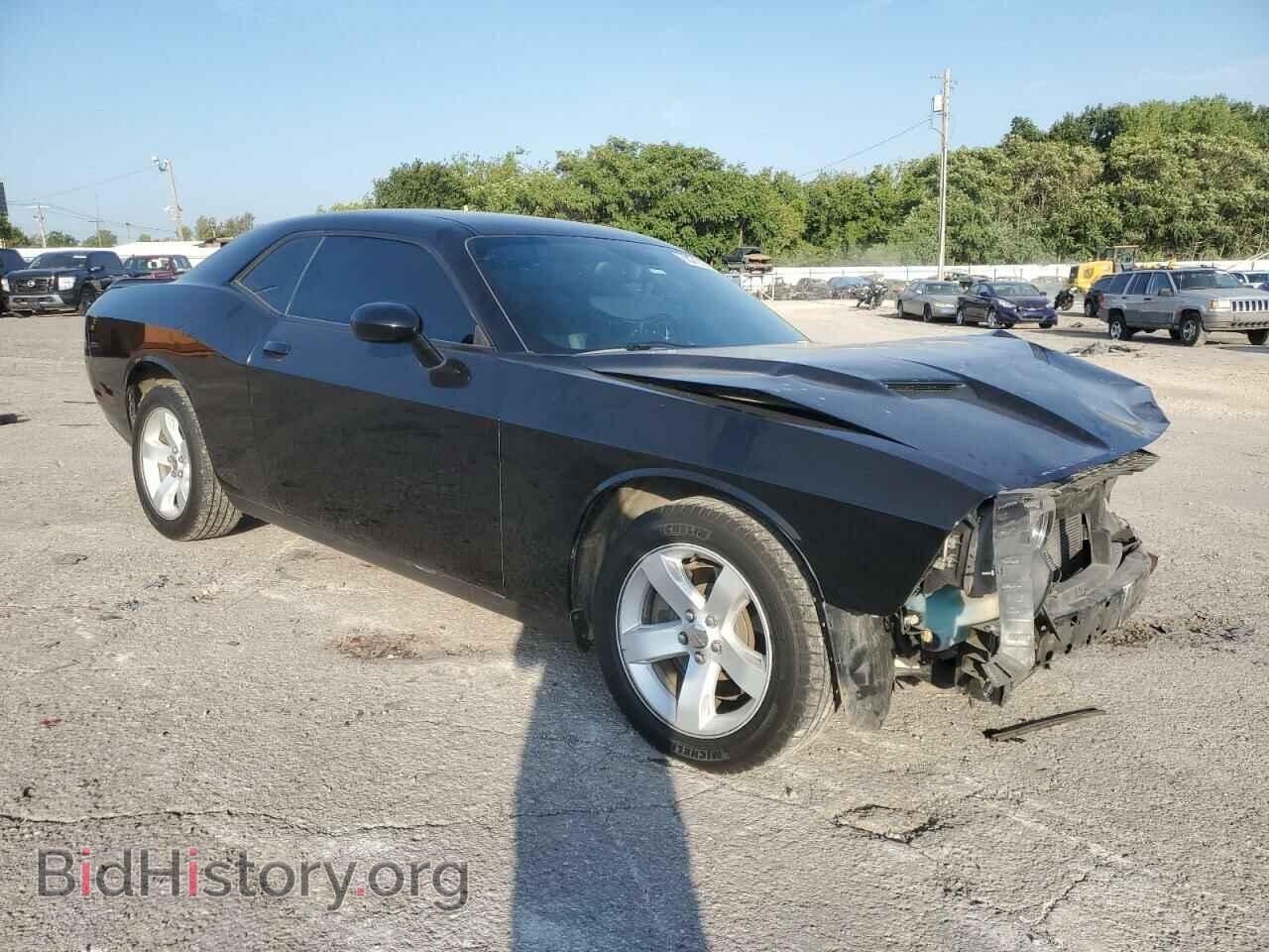 2016 DODGE CHALLENGER - VIN: 2C3CDZAG3GH345650 - Фото 4