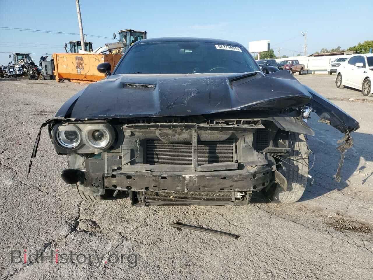 2016 DODGE CHALLENGER - VIN: 2C3CDZAG3GH345650 - Фото 5
