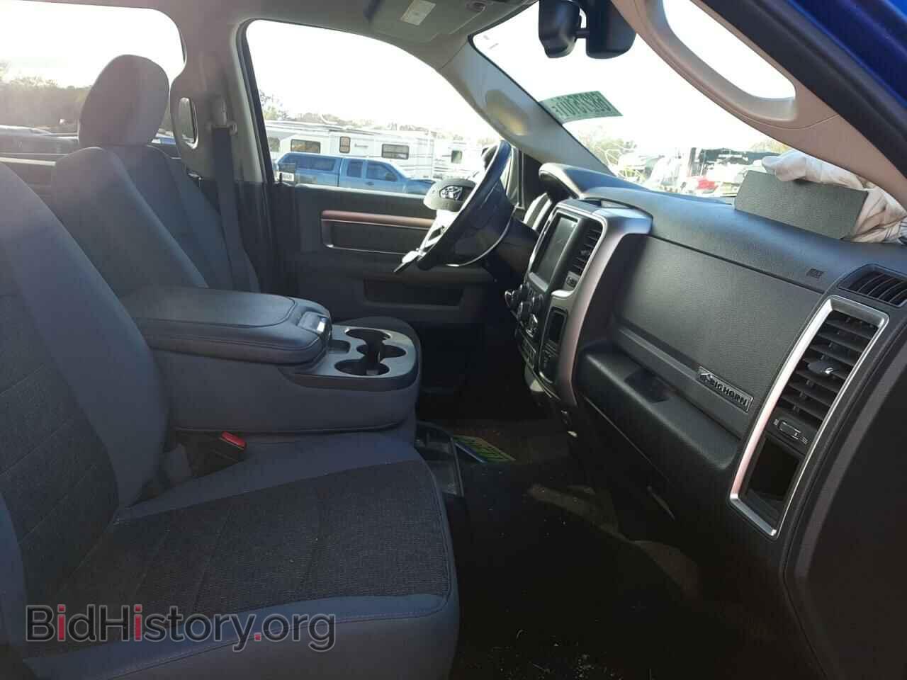 2017 RAM 1500 - VIN: 3C6RR7LT6HG602721 - Фото 5