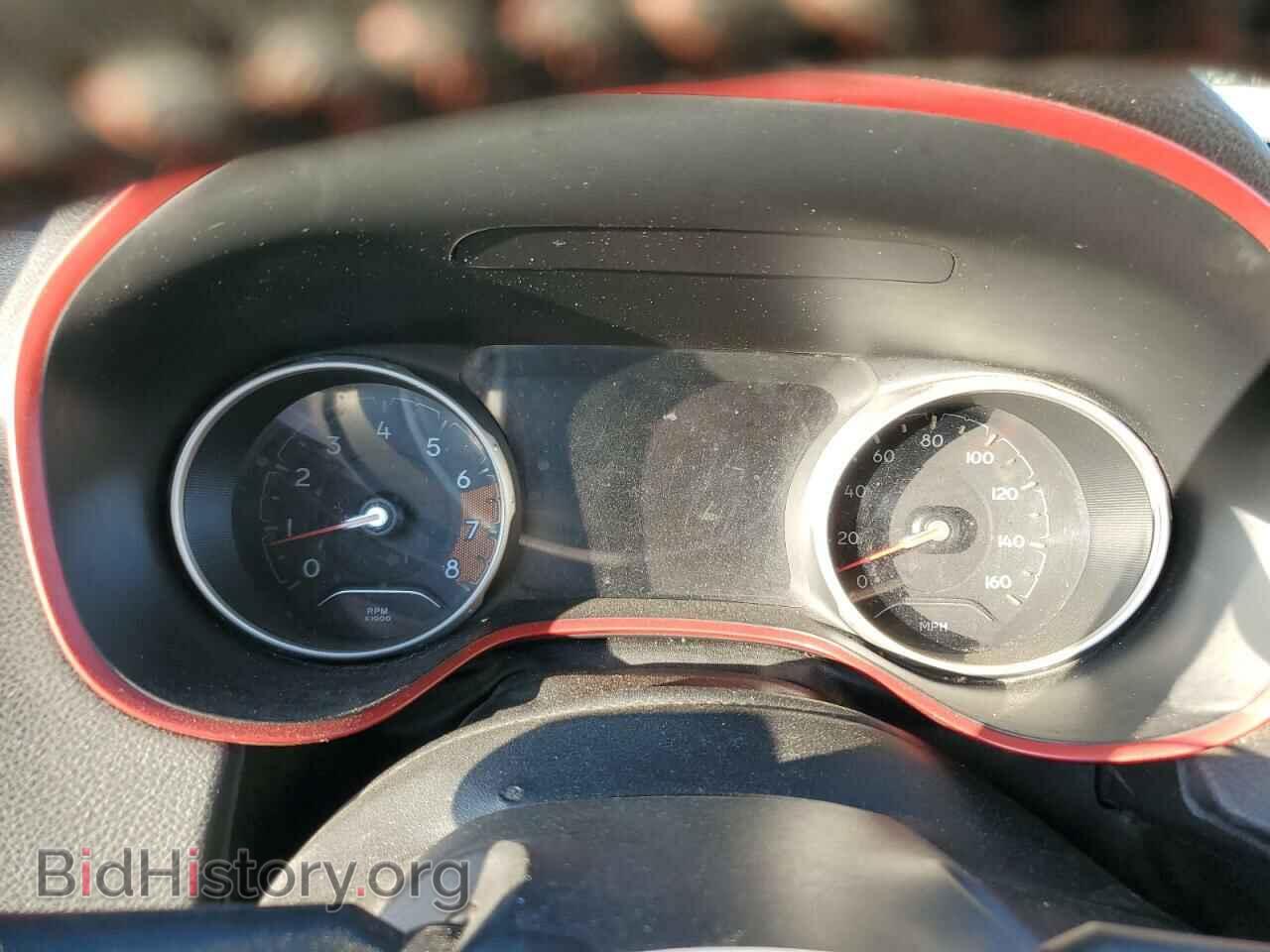 2019 JEEP COMPASS - VIN: 3C4NJDDBXKT752722 - Фото 9