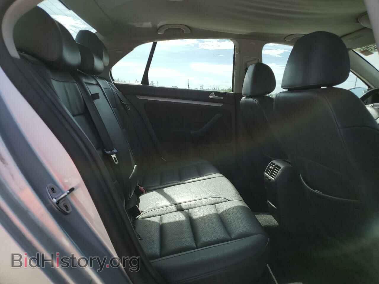 2007 VOLKSWAGEN JETTA - VIN: 3VWPF71K77M105371 - Фото 10
