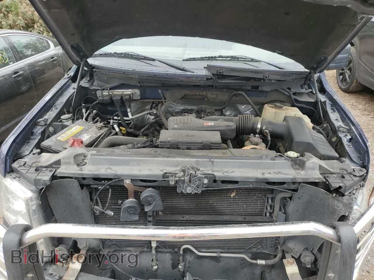 2009 FORD All Models - VIN: 1FTRF12W69KB06306 - Фото 11