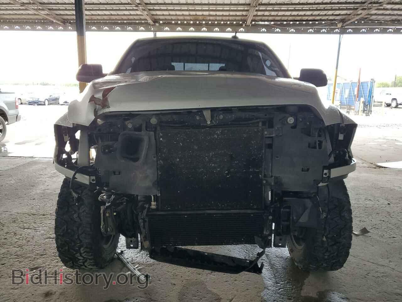 2018 RAM 2500 - VIN: 3C6UR5FL4JG122094 - Фото 5