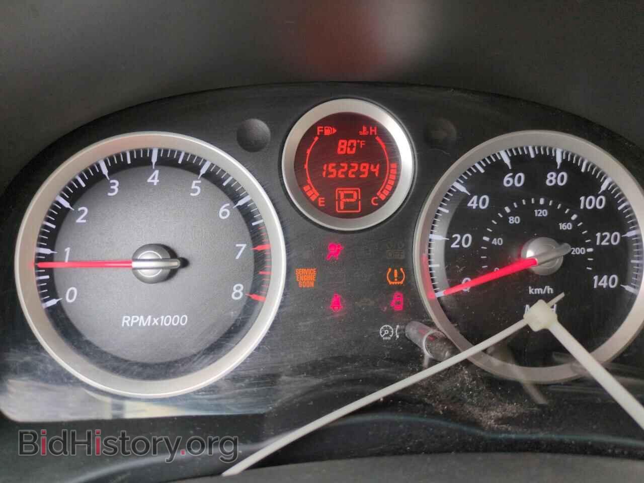 2011 NISSAN SENTRA - VIN: 3N1AB6AP1BL628607 - Photo 9