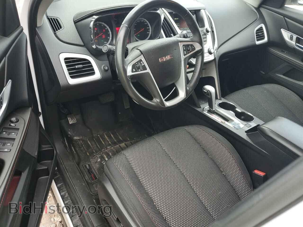 2013 GMC TERRAIN - VIN: 2GKFLTEK9D6411377 - Photo 8