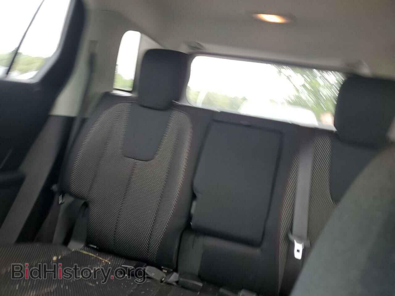 2013 GMC TERRAIN - VIN: 2GKFLTEK9D6411377 - Photo 10