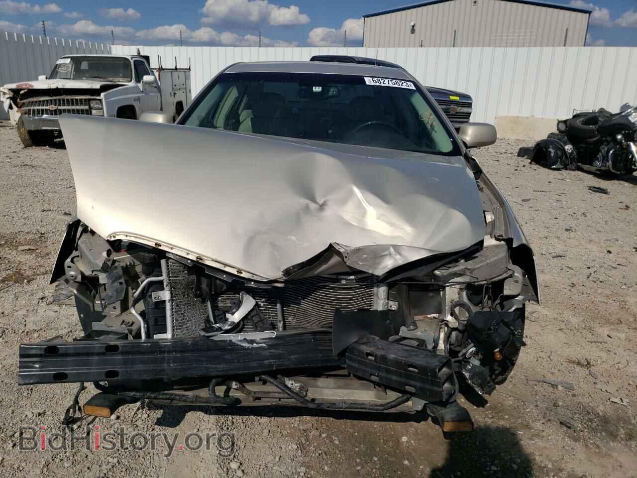 2007 BUICK LUCERNE - VIN: 1G4HD57277U195346 - Фото 5