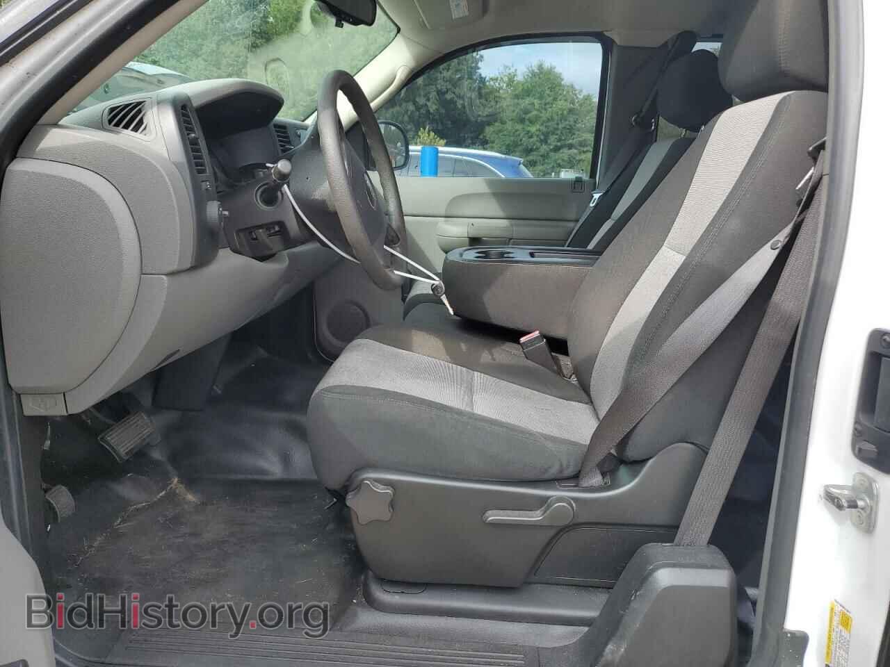 2008 CHEVROLET ALL Models - VIN: 1GCEC19X08Z219017 - Фото 7
