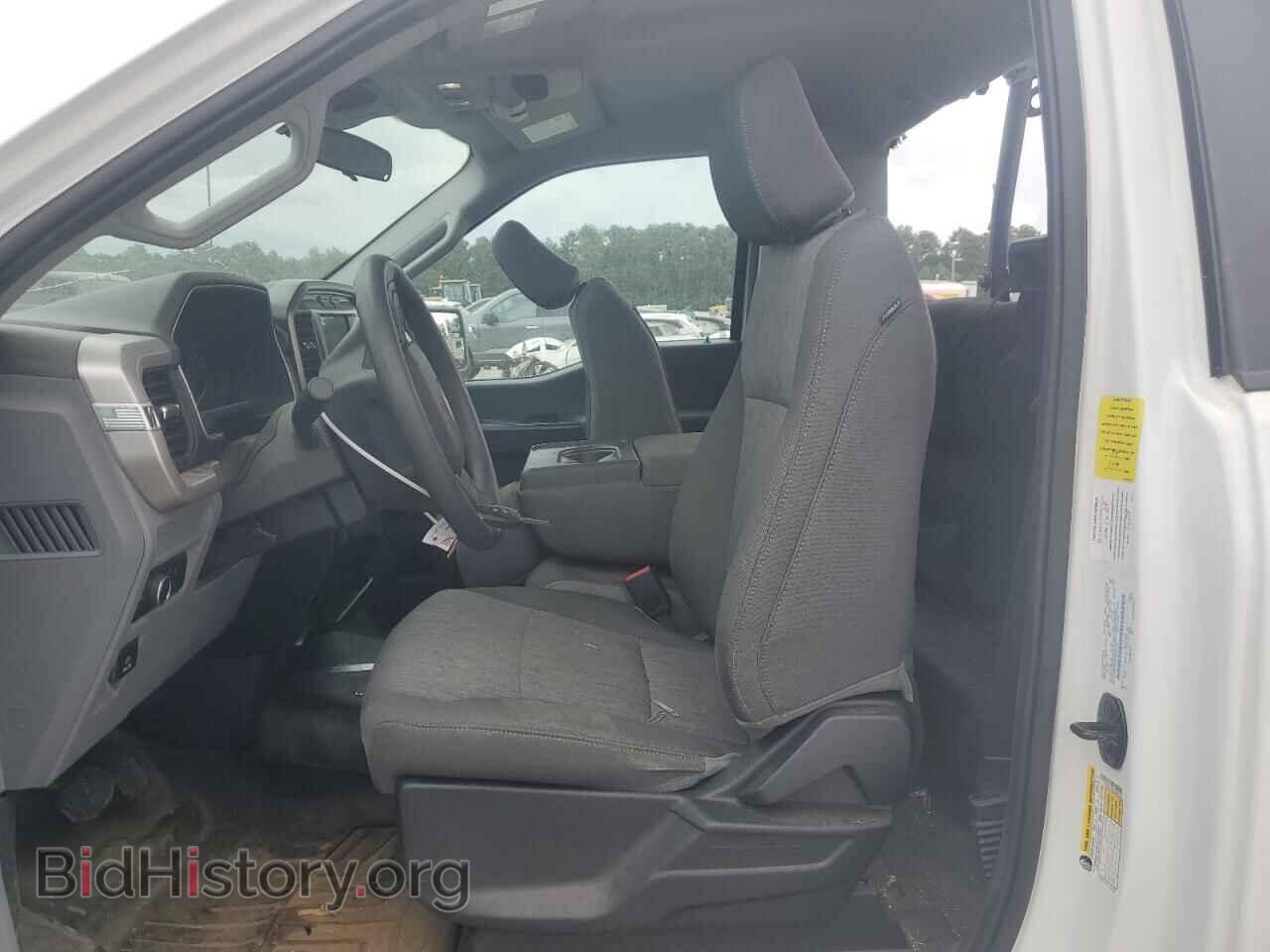 2023 FORD All Models - VIN: 1FTMF1CB6PKG05125 - Фото 7