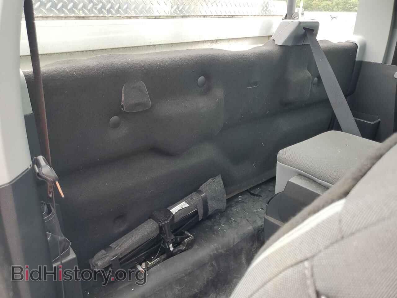 2023 FORD All Models - VIN: 1FTMF1CB6PKG05125 - Фото 10