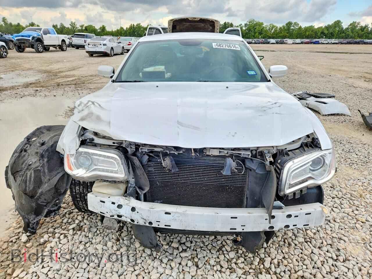 2013 CHRYSLER 300 - VIN: 2C3CCAAG7DH699493 - Photo 5