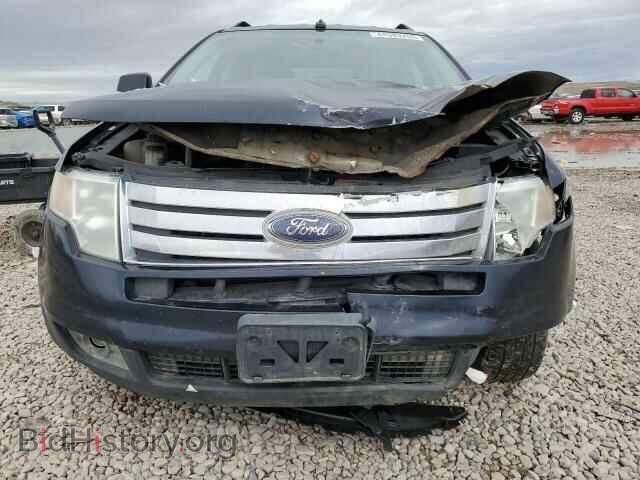 2009 FORD EDGE - VIN: 2FMDK38C59BA79779 - Фото 5