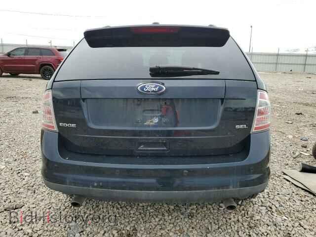 2009 FORD EDGE - VIN: 2FMDK38C59BA79779 - Фото 6