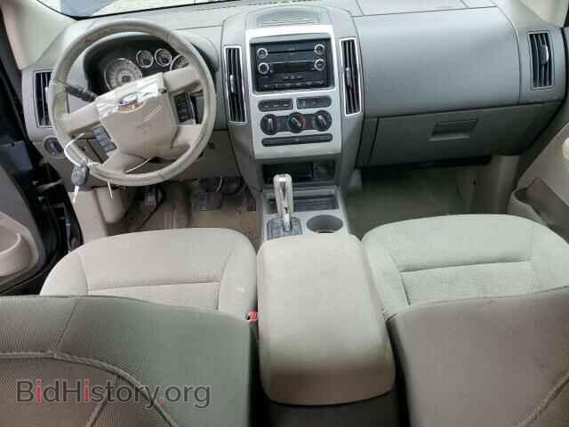 2009 Ford EDGE (VIN 2FMDK38C59BA79779) — photo 8 of 12