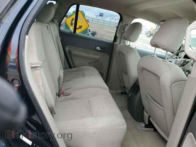 2009 FORD EDGE - VIN: 2FMDK38C59BA79779 - Фото 10